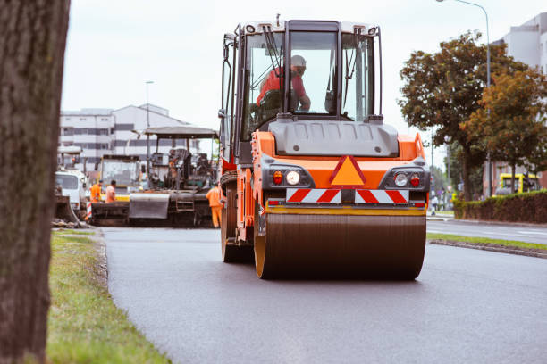 Best Driveway Resurfacing  in USA